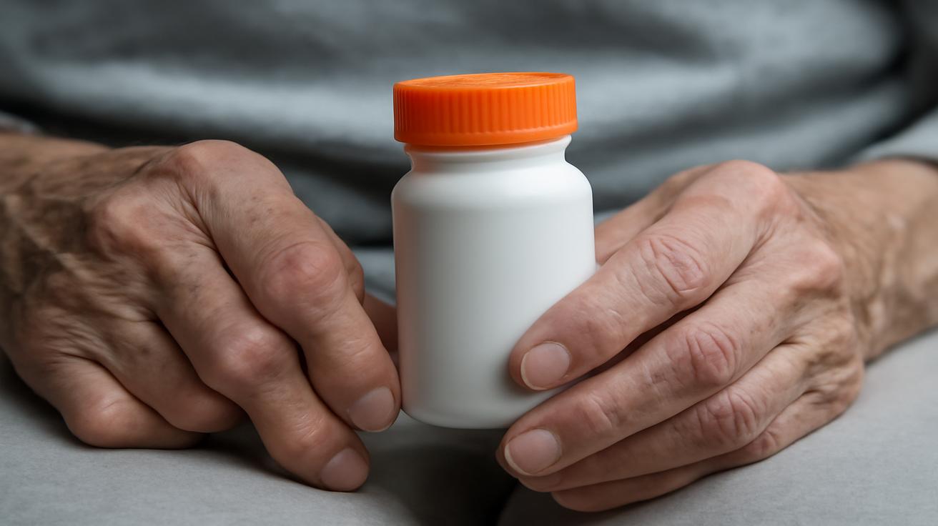 This pillar of osteoarthritis treatment shows more modest results than expected