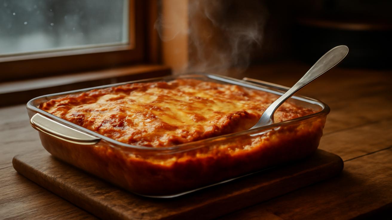 This warm baked recipe feels dependable in the best way