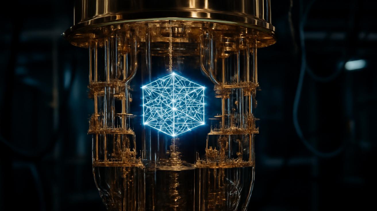 United States sets world record and pulls off a quantum computing feat with one‑millisecond qubit coherence