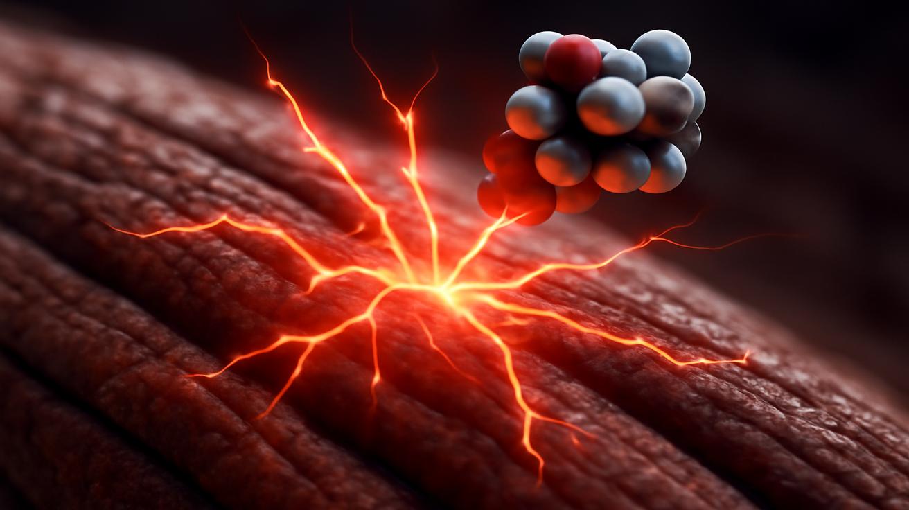 Why Do Statins Hurt? Scientists Solve 30-Year Mystery