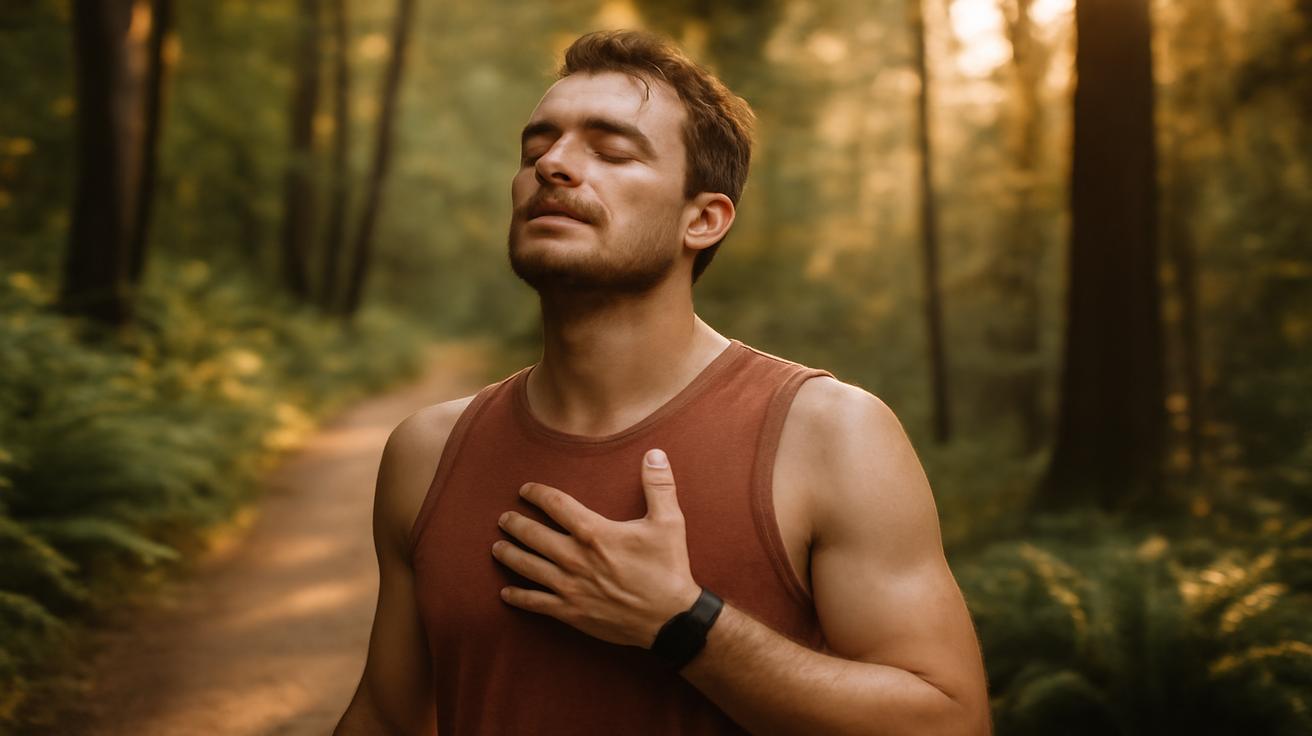 Why listening to your body signals matters more than tracking performance