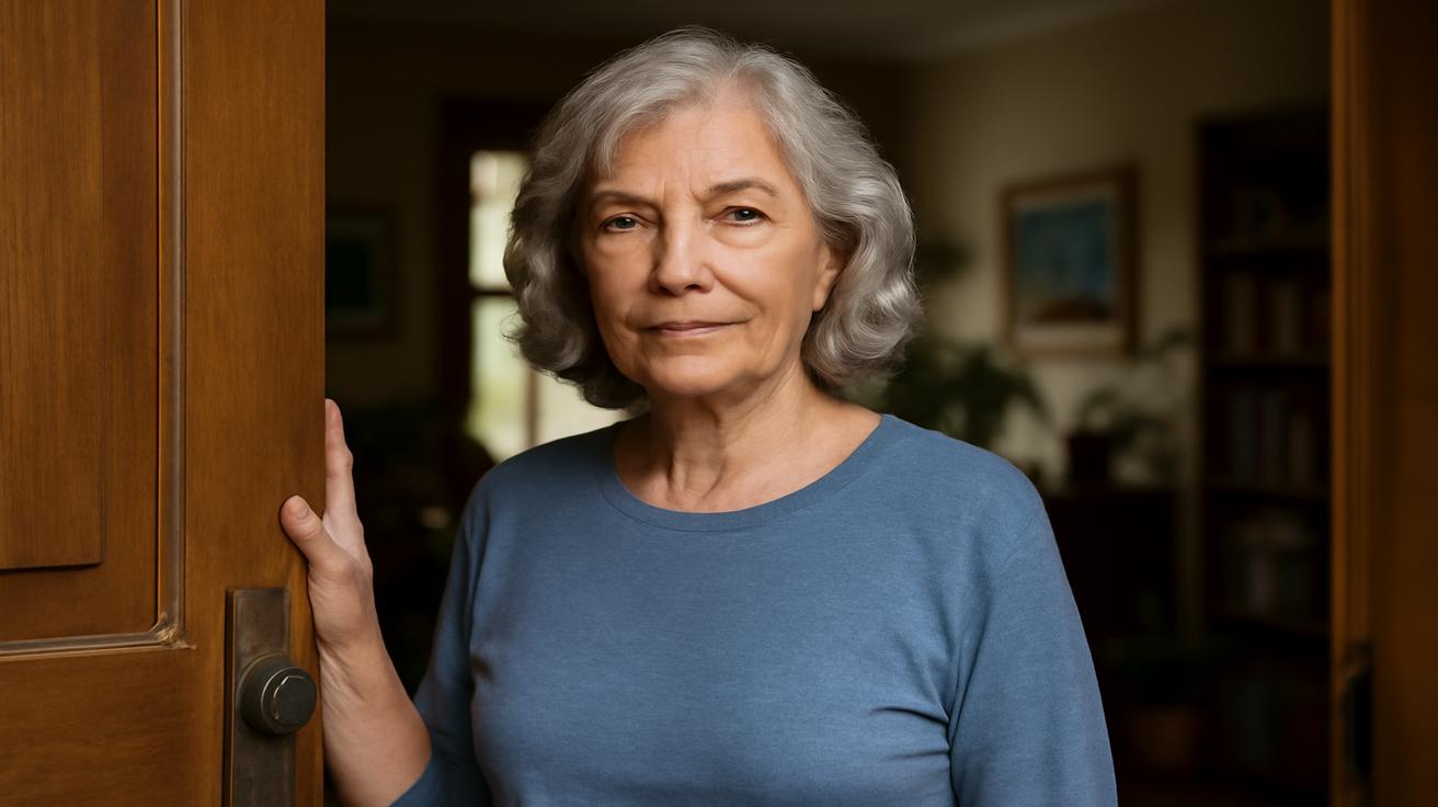 Why people over 60 often become better at setting boundaries