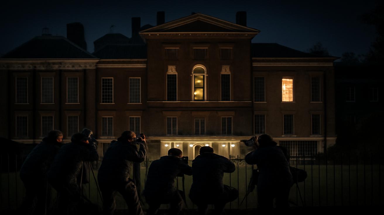 Wishing a Happy Birthday to The Princess of Wales amid intense global scrutiny